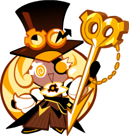 Timekeepercookie — Cookie Run Ovenbreak Character Tier List option 177