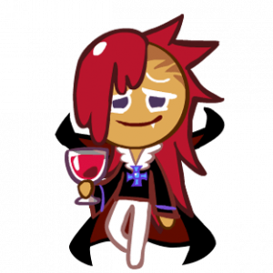 Vampirecookie — Cookie Run Ovenbreak Character Tier List option 181
