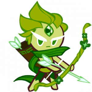 Windarchercookie — Cookie Run Ovenbreak Character Tier List option 189