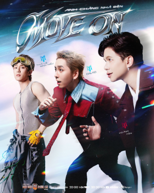 73689688320382551400946237939313384427785235n — Anh Trai Vượt Ngàn Chông Gai 2026 ALL SONG option 30