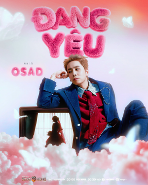 73724967417618766318394586229946926304886990n — Anh Trai Vượt Ngàn Chông Gai 2026 ALL SONG option 27