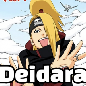 Img5128 — Naruto Shippuden Power Tiers V2 (200+) option 81