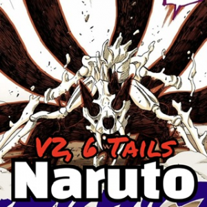 Img5168 — Naruto Shippuden Power Tiers V2 (200+) option 14