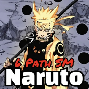 Img5174 — Naruto Shippuden Power Tiers V2 (200+) option 20