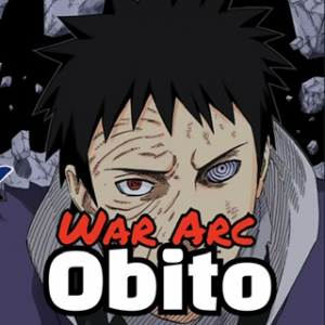 Img5272 — Naruto Shippuden Power Tiers V2 (200+) option 109
