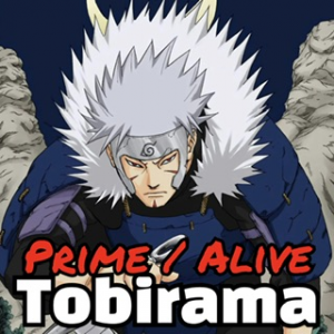 Img5278 — Naruto Shippuden Power Tiers V2 (200+) option 125