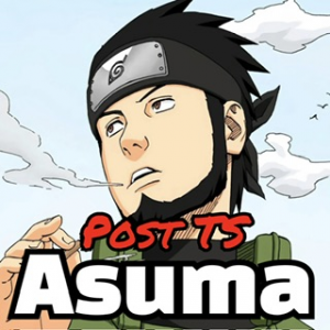 Img5389 — Naruto Shippuden Power Tiers V2 (200+) option 138