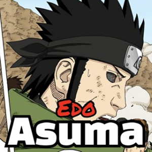 Img5390 — Naruto Shippuden Power Tiers V2 (200+) option 263