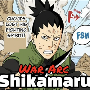 Img5395 — Naruto Shippuden Power Tiers V2 (200+) option 266