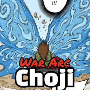 Img5399 — Naruto Shippuden Power Tiers V2 (200+) option 245