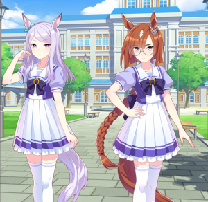 Zzzzz 1786449564goruiku — Umamusume Ships option 31