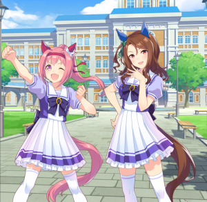 Zzzzz 1786449565haruking — Umamusume Ships option 34