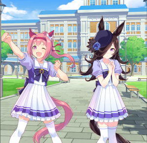 Zzzzz 1786449565harurice — Umamusume Ships option 35
