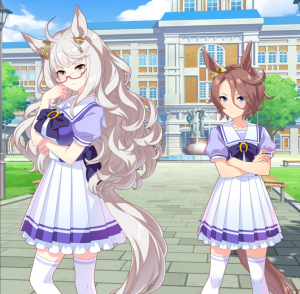 Zzzzz 1786449565hayatai — Umamusume Ships option 37