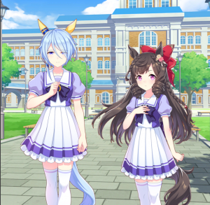 Zzzzz 1786449566keiruby — Umamusume Ships option 44