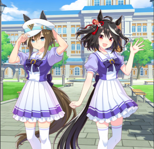 Zzzzz 1786449566kitachev — Umamusume Ships option 45