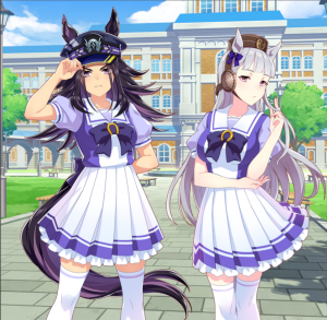 Zzzzz 1786449604menogoru — Umamusume Ships option 52