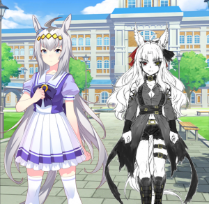 Zzzzz 1786449605ogufolk — Umamusume Ships option 57