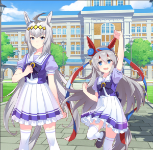 Zzzzz 1786449605ogutama — Umamusume Ships option 60