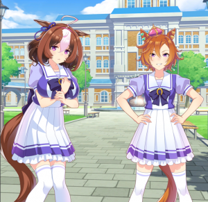 Zzzzz 1786449605opedoto — Umamusume Ships option 61