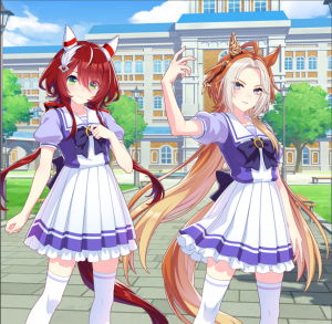 Zzzzz 1786449606orushio — Umamusume Ships option 66