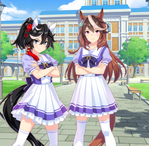 Zzzzz 1786449606rudoace — Umamusume Ships option 71