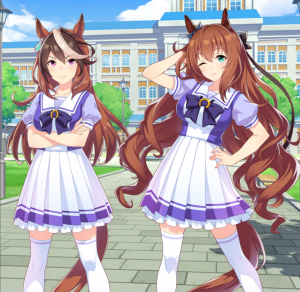 Zzzzz 1786449607rudomaru — Umamusume Ships option 74