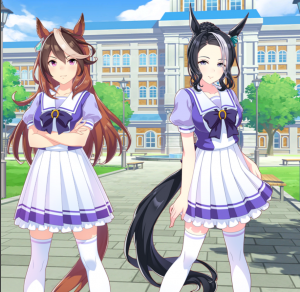 Zzzzz 1786449636rudoramo — Umamusume Ships option 75