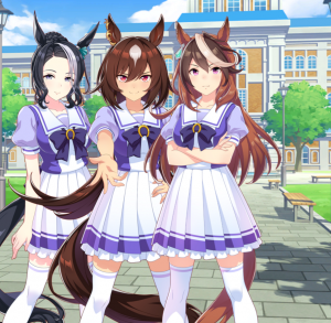 Zzzzz 1786449636rudosiriramo — Umamusume Ships option 77