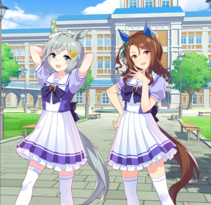 Zzzzz 1786449636seiking — Umamusume Ships option 79