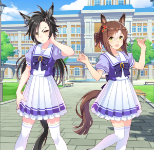 Zzzzz 1786449636shakafai — Umamusume Ships option 80