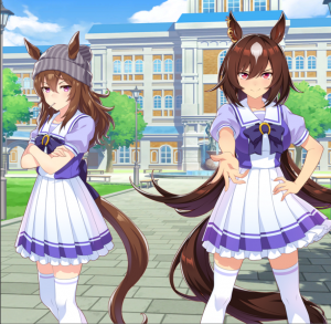 Zzzzz 1786449636sirinaka — Umamusume Ships option 82