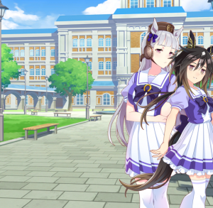 Zzzzz 1786449637stegoru — Umamusume Ships option 86
