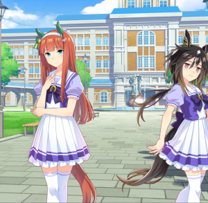 Zzzzz 1786449637stezuka — Umamusume Ships option 87