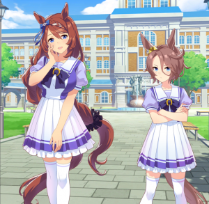 Zzzzz 1786449637taicreek — Umamusume Ships option 88