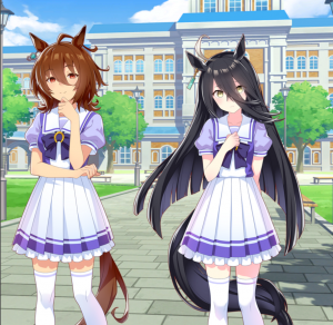 Zzzzz 1786449638takicafe — Umamusume Ships option 91
