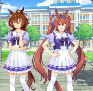 Zzzzz 1786449638takisca — Umamusume Ships option 94