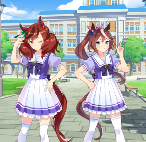 Zzzzz 1786449638teinei — Umamusume Ships option 97