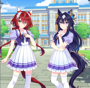 Zzzzz 1786449639vershio — Umamusume Ships option 100