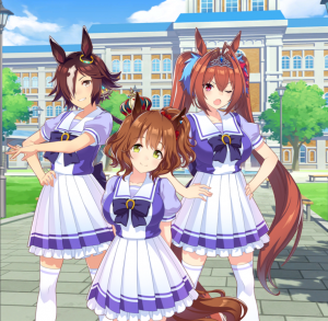 Zzzzz 1786449639vodscachan — Umamusume Ships option 104