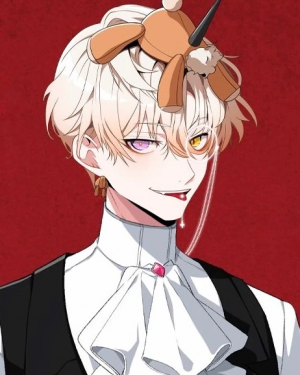 Zzzzz 17086265071 3leraye — WHB Characters (Oct. 2024 Update) option 3