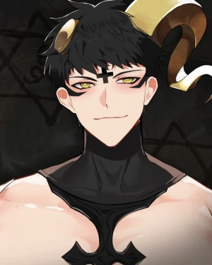 Zzzzz 17086265082 1mammon — WHB Characters (Oct. 2024 Update) option 12