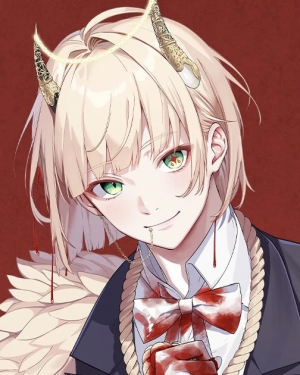 Zzzzz 17086265093 3orias — WHB Characters (Oct. 2024 Update) option 18
