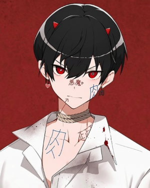 Zzzzz 17086265106 1dantalian — WHB Characters (Oct. 2024 Update) option 33