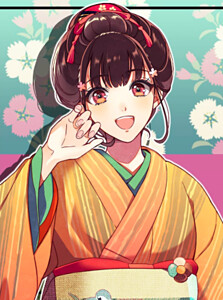 Banger Otome Character List — option 66
