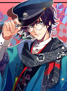 Banger Otome Character List — option 67
