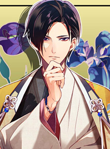 Banger Otome Character List — option 68