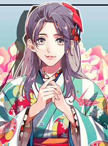Banger Otome Character List — option 69