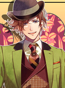 Banger Otome Character List — option 70