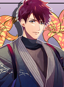 Banger Otome Character List — option 71